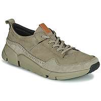 Clarks  TRIACTIVE RUN  Hnedá