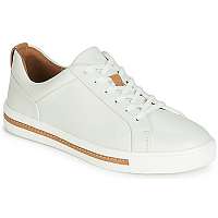 Clarks  UN MAUI LACE  Biela