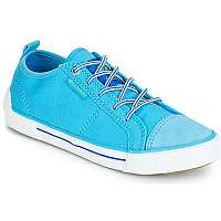 Columbia  Nízke tenisky GOODLIFE LACE  Modrá