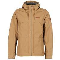 Columbia  Parky LOMA VISTA HOODED JACKET  Béžová