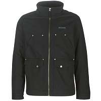 Columbia  Parky LOMA VISTA JACKET  Čierna