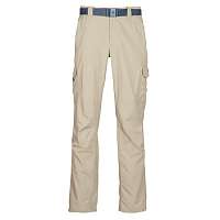 Columbia  SILVER RIDGE II CARGO PANT  Béžová