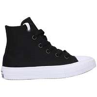 Converse 0143C Niño Negro  Čierna