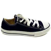 Converse  All Star B C Marine  Modrá