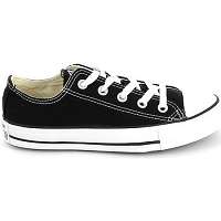 Converse  All Star B Noir  Čierna