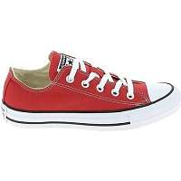 Converse  All Star B Rouge  Červená