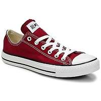 Converse  ALL STAR CORE OX  Červená