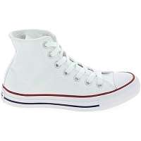 Converse  All Star Hi Blanc  Biela