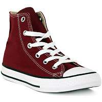 Converse  ALL STAR HI MAROON  Hnedá