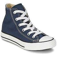 Converse  ALL STAR HI  Modrá