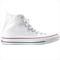 Converse  All Star HI Optical White  Biela