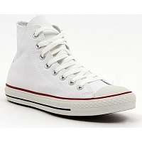 Converse  ALL STAR HI  OPTICAL WHITE  Viacfarebná