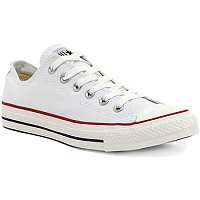 Converse  ALL STAR OPTICAL WHITE OX  Viacfarebná