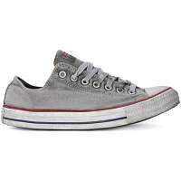 Converse  ALL STAR OX  CANVAS LTD  Biela