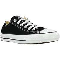 Converse  All Star OX  Čierna