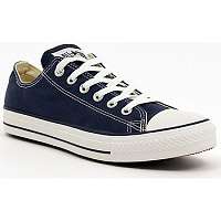 Converse  ALL STAR OX NAVY  Viacfarebná