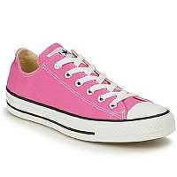 Converse  All Star OX  Ružová