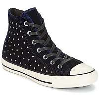 Converse  CHUCK TAYLOR ALL STAR  Čierna