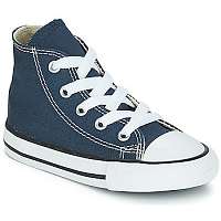Converse  CHUCK TAYLOR ALL STAR CORE HI  Modrá