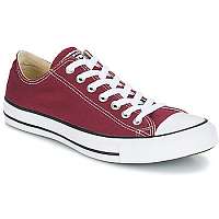 Converse  CHUCK TAYLOR ALL STAR CORE OX  Bordová