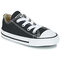 Converse  CHUCK TAYLOR ALL STAR CORE OX  Čierna