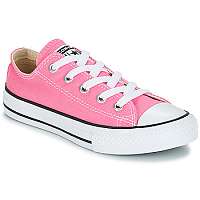 Converse  CHUCK TAYLOR ALL STAR CORE OX  Ružová