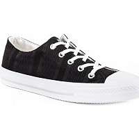 Converse  Chuck Taylor All Star Gemma  Čierna