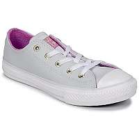 Converse  CHUCK TAYLOR ALL STAR HI  Strieborná