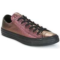 Converse  CHUCK TAYLOR ALL STAR  Hnedá