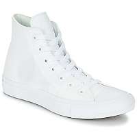Converse  CHUCK TAYLOR ALL STAR II - HI  Biela
