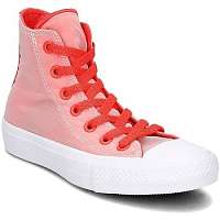 Converse  Chuck Taylor All Star II HI  Ružová