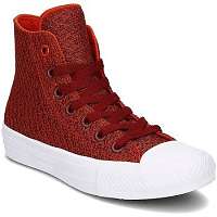 Converse  Chuck Taylor All Star II HI  viacfarebny