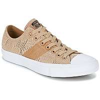 Converse  CHUCK TAYLOR ALL STAR II - OX  Béžová