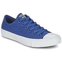 Converse  CHUCK TAYLOR All Star II OX  Modrá