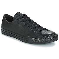 Converse  CHUCK TAYLOR ALL STAR MONO OX  Čierna
