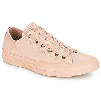 Converse  Chuck Taylor All Star-Ox  Béžová
