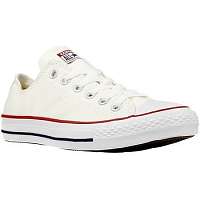 Converse  Chuck Taylor All Star OX  Biela