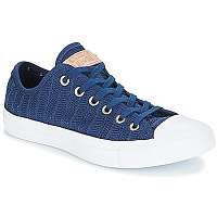 Converse  Chuck Taylor All Star-Ox  Modrá