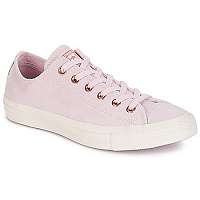 Converse  Chuck Taylor All Star-Ox  Ružová