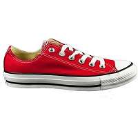 Converse  Chuck Taylor All Star OX  viacfarebny