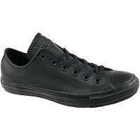 Converse  Chuck Taylor OX  Čierna