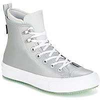 Converse  Členkové tenisky CT WP BOOT  Strieborná