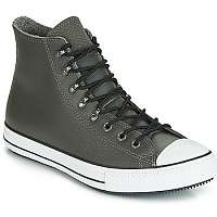 Converse  Členkové tenisky CTAS WINTER LEATHER  HI  