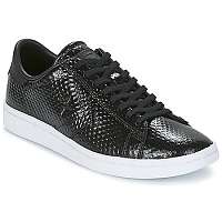 Converse  CONS SNAKE SKIN OX  Čierna