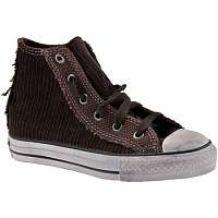 Converse  -  Hnedá