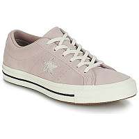 Converse  Nízke tenisky ONE STAR OX  Béžová