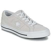 Converse  Nízke tenisky ONE STAR OX  Biela
