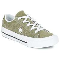 Converse  Nízke tenisky ONE STAR OX  Biela