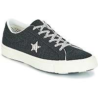 Converse  Nízke tenisky One Star-Ox  Čierna