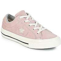 Converse  Nízke tenisky ONE STAR OX  Ružová